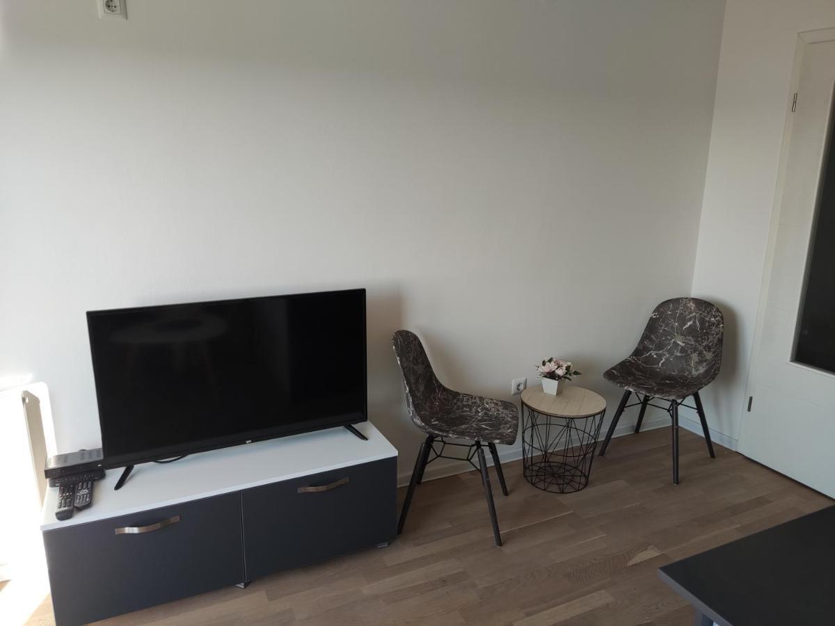 Apartmani Sarah 2 Tuzla Exterior foto